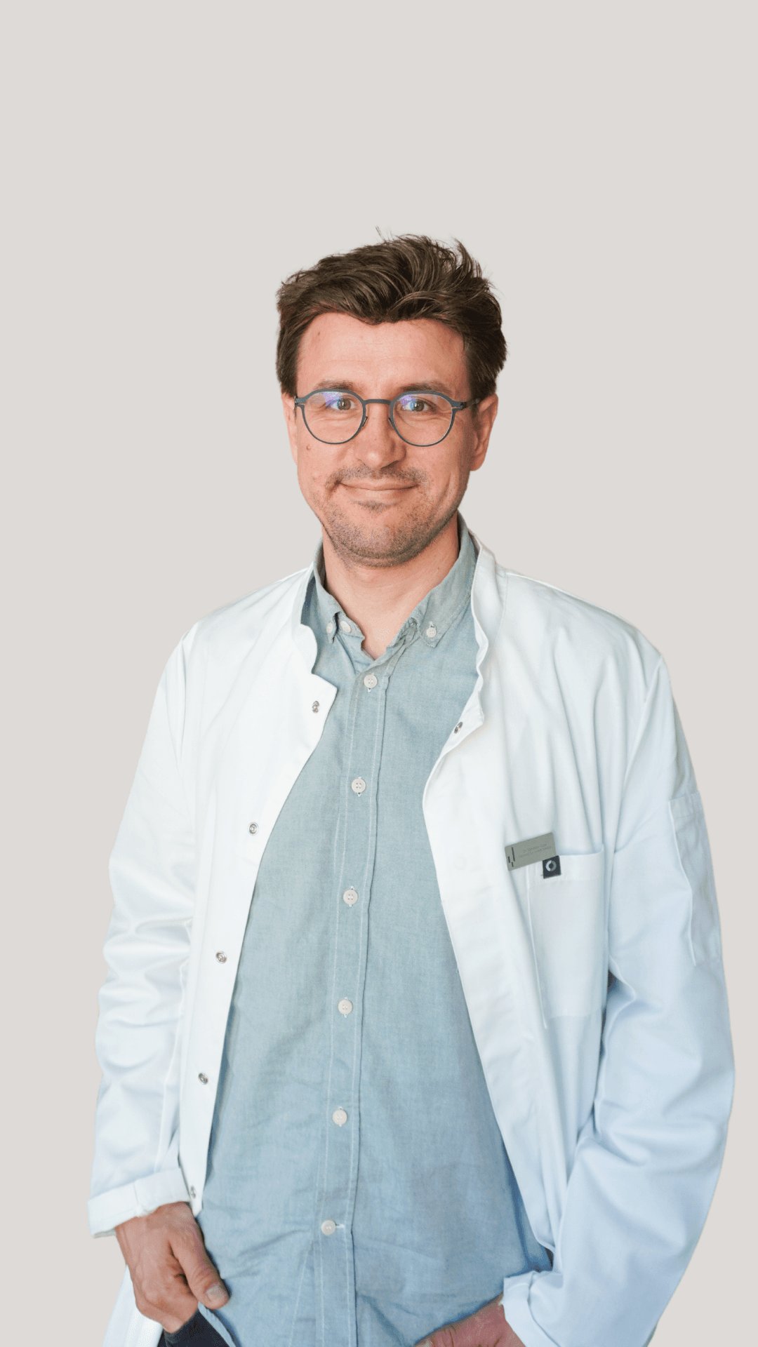 Dr. med. Sebastian Kuss