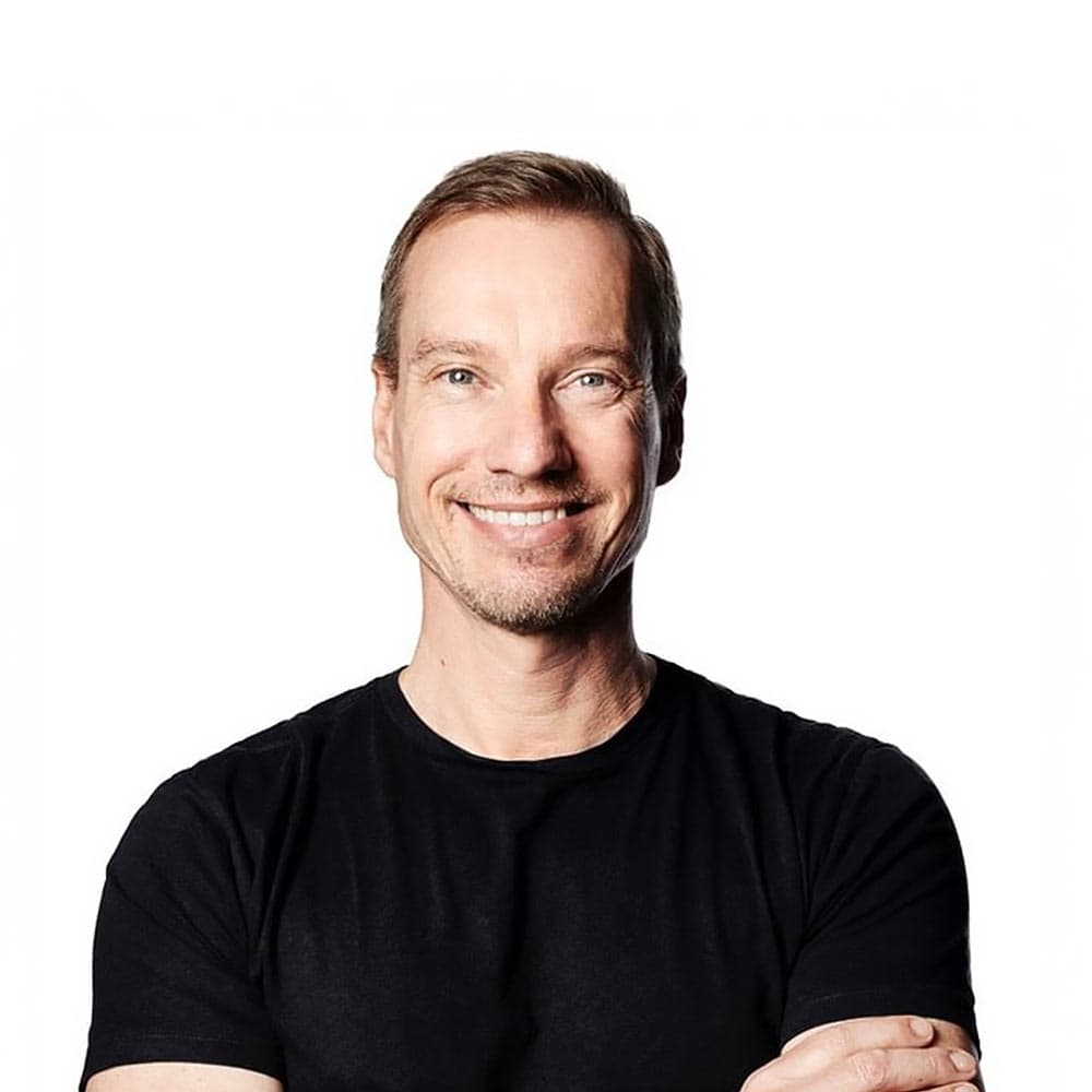 Nils Behrens