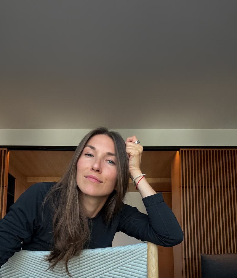 Valentina Asmus – YEARS Evolve Kundin, Erfolgsgeschichte