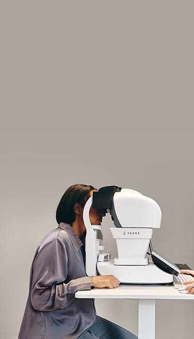 Umfassende Diagnostik