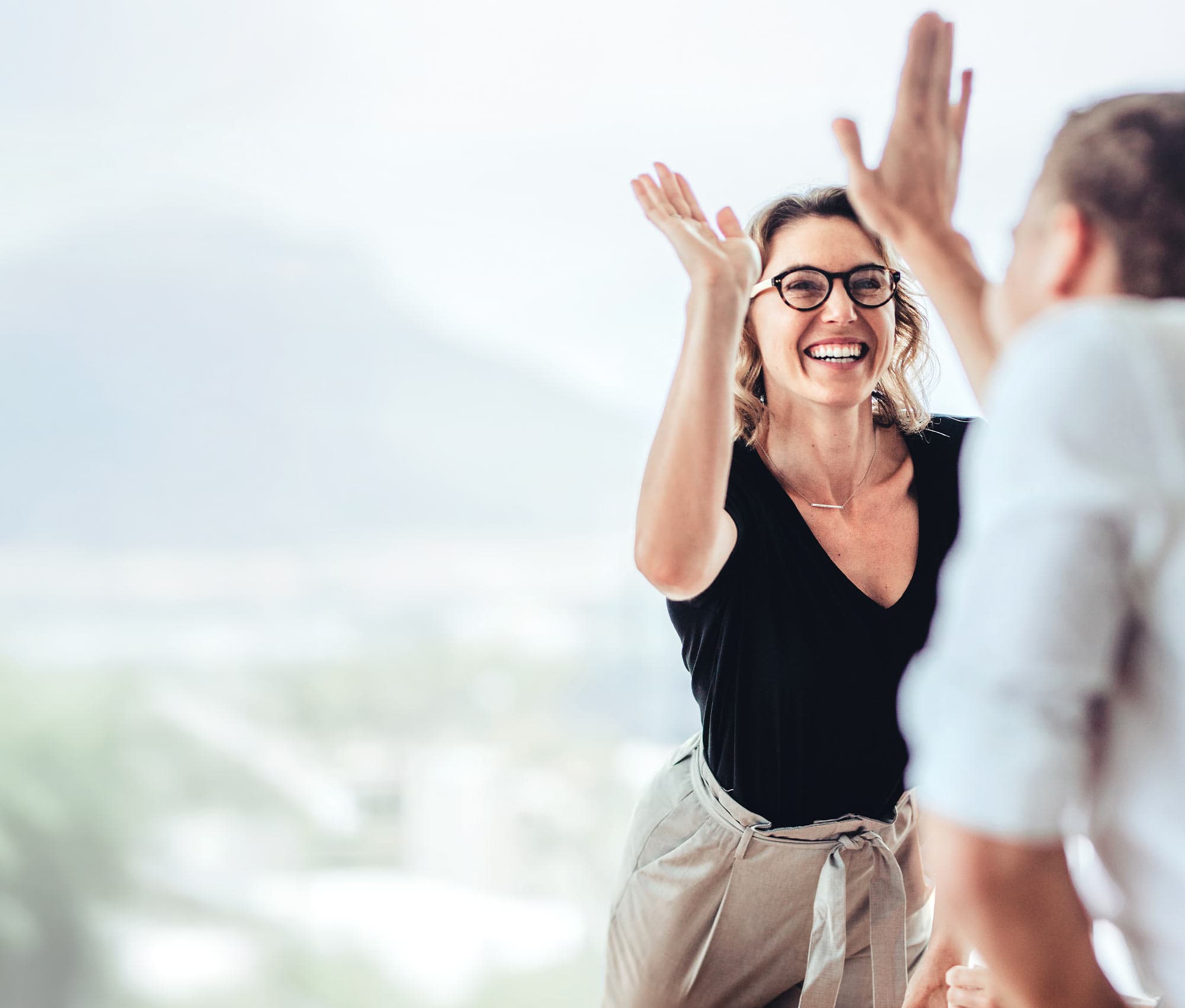 YEARS Corporate Health