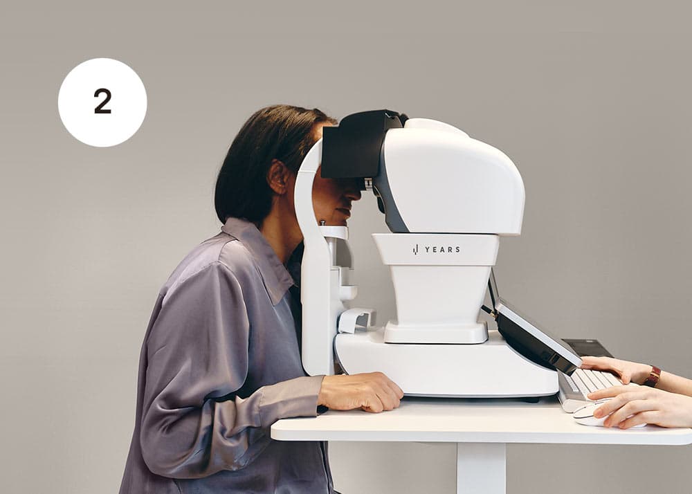 Evolve® Klinik-Experience