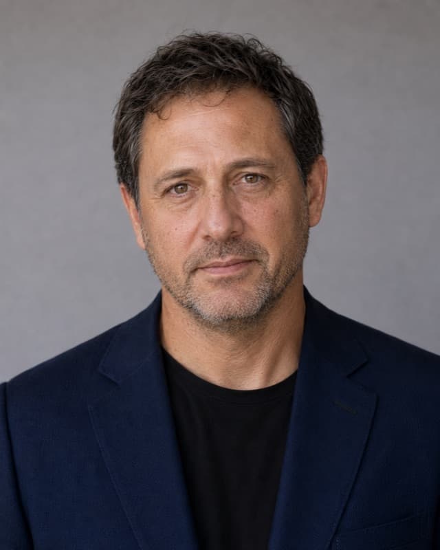 David, 45