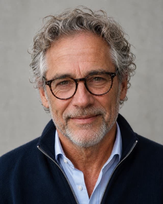Robert, 60