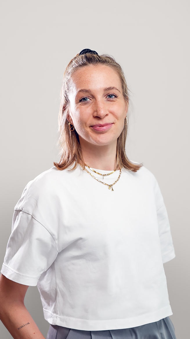 Catharina Hoyer