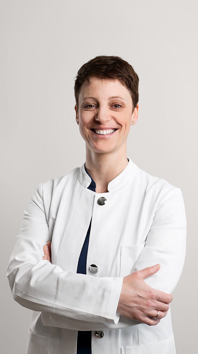 Dr. med. Ann Netzer