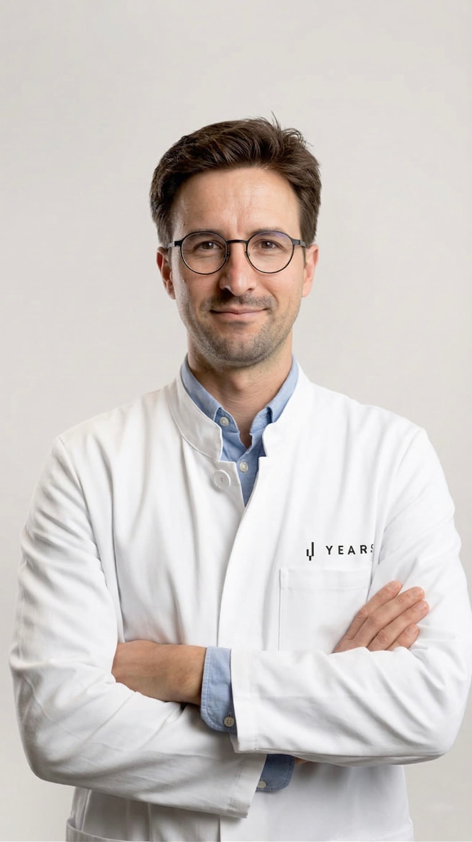 Dr. med. Sebastian Kuss