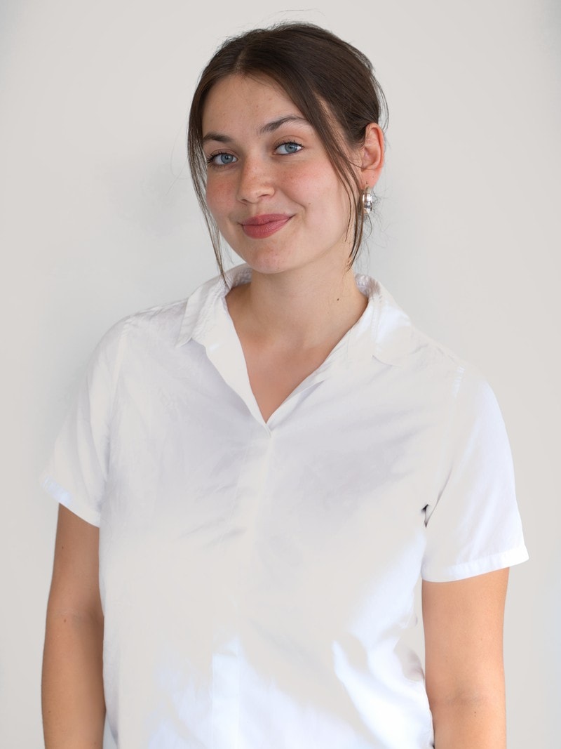 Isabella Lemieux