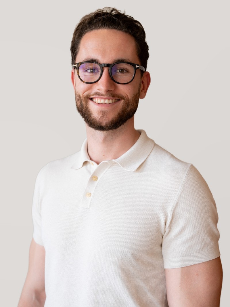 Niko Hems