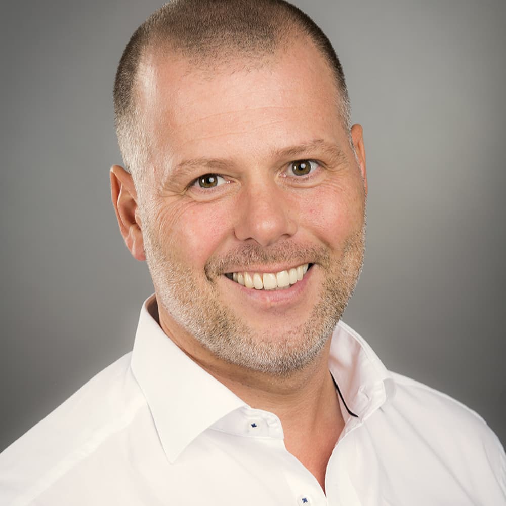 Heiko Hubertz