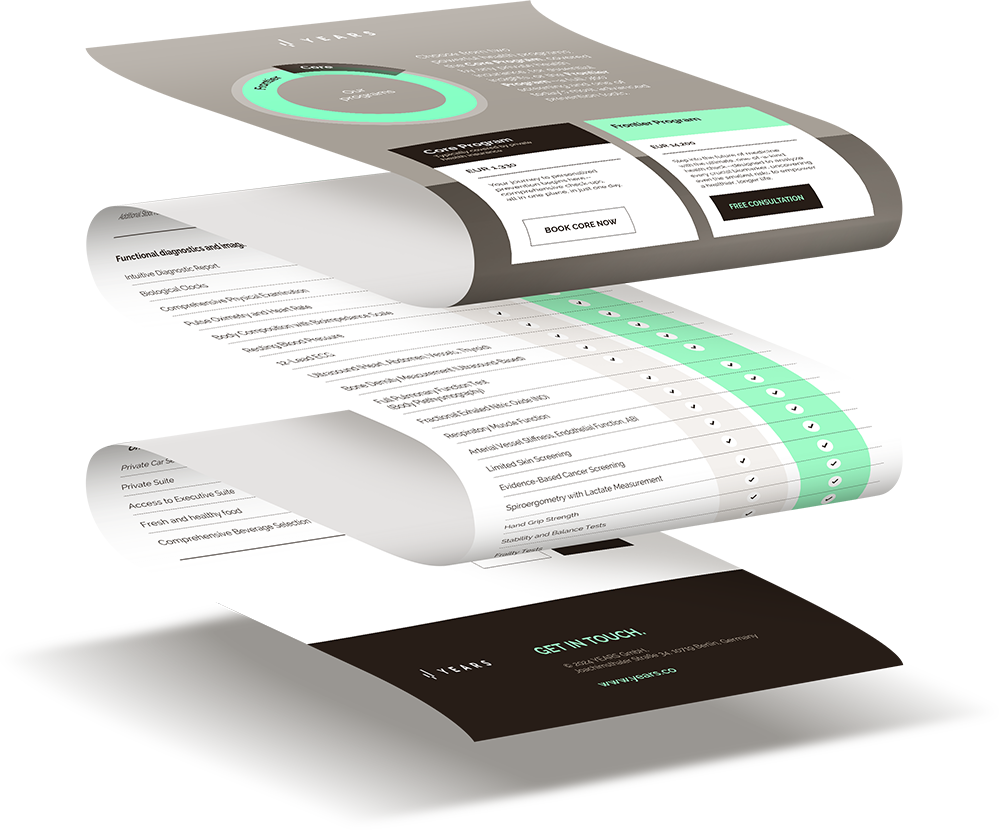 Programs