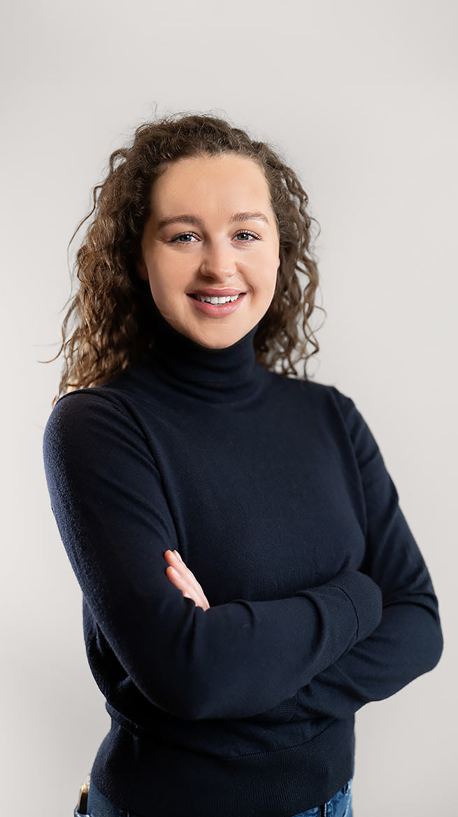 Louisa Tiedge