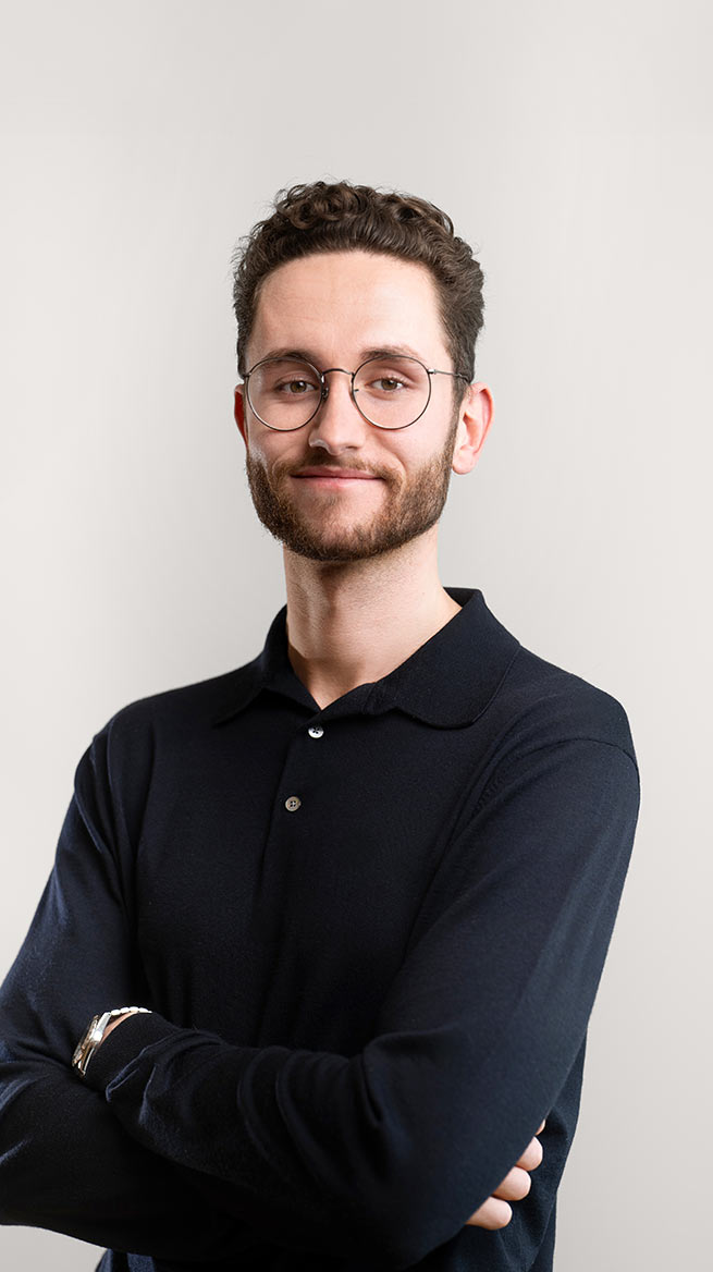 Niko Hems
