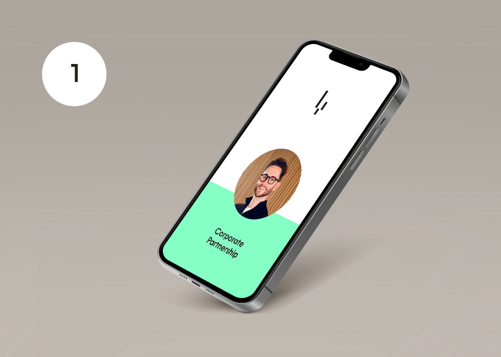 YEARS Corporate Partnerships