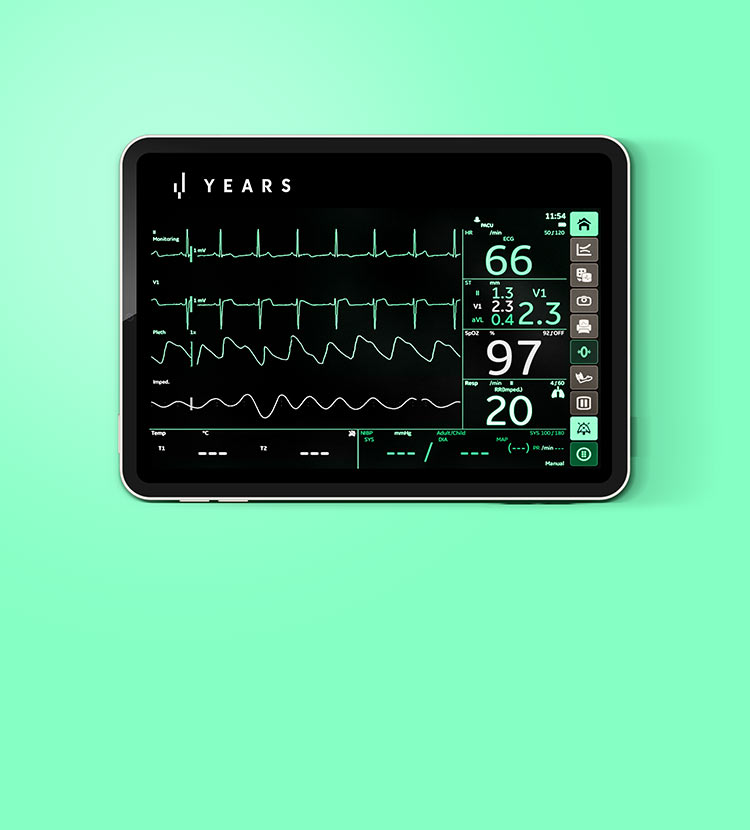 Kontinuierliches Monitoring